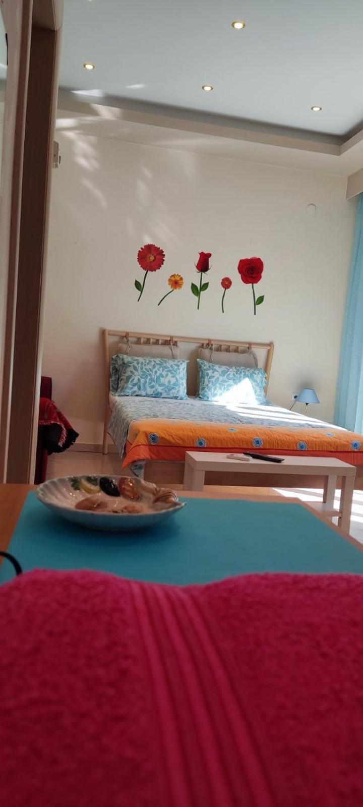 Dimos Bungalows PalaiónTsiflíkion Zewnętrze zdjęcie