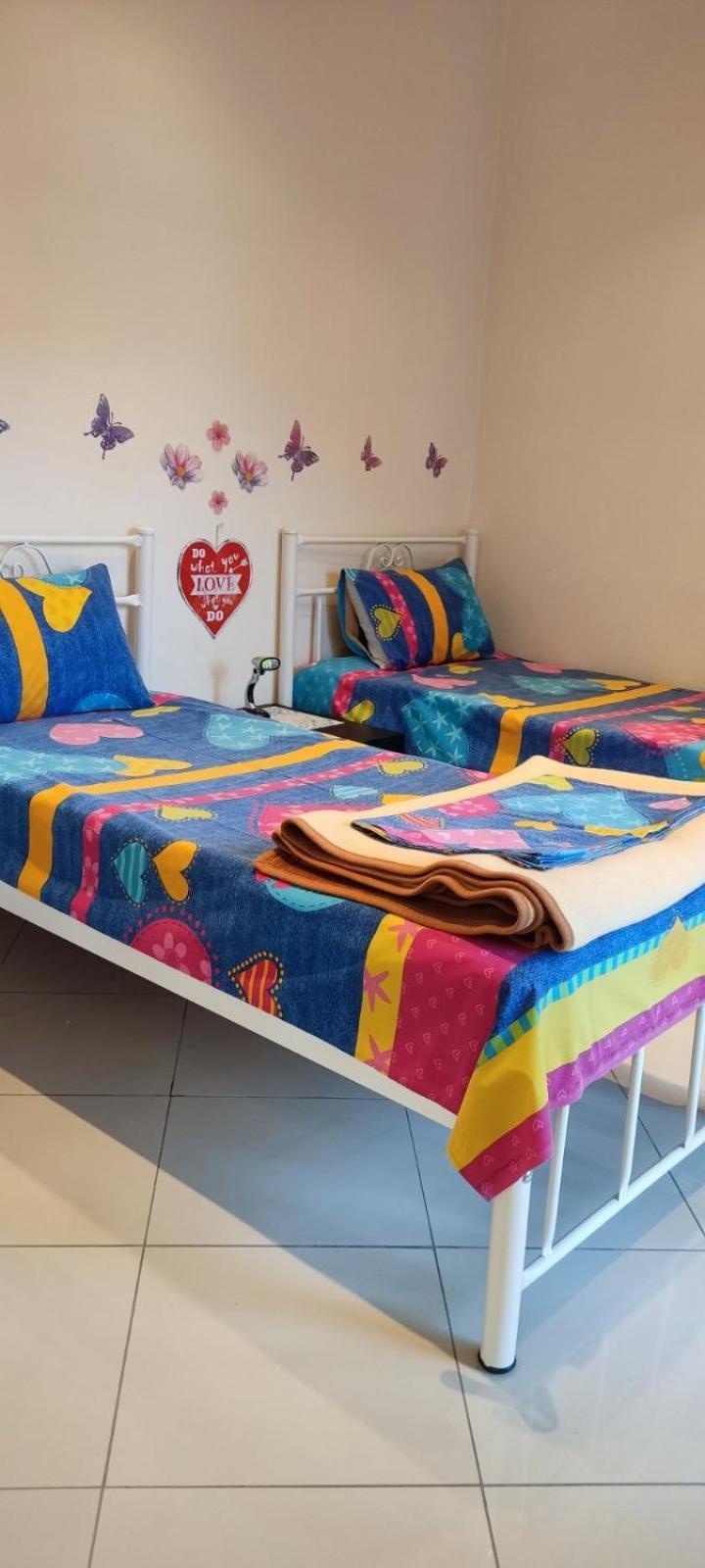 Dimos Bungalows PalaiónTsiflíkion Zewnętrze zdjęcie