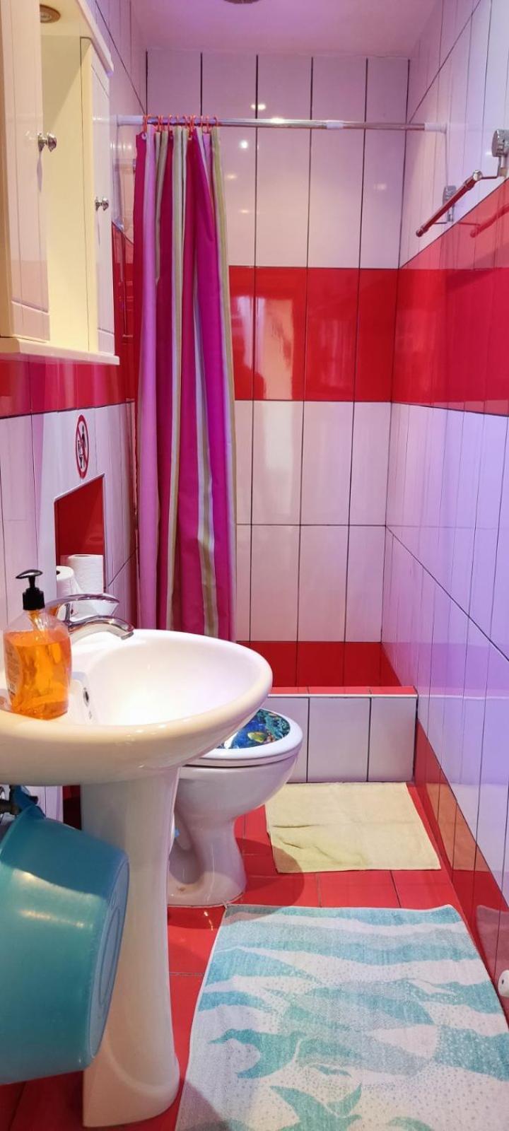 Dimos Bungalows PalaiónTsiflíkion Zewnętrze zdjęcie