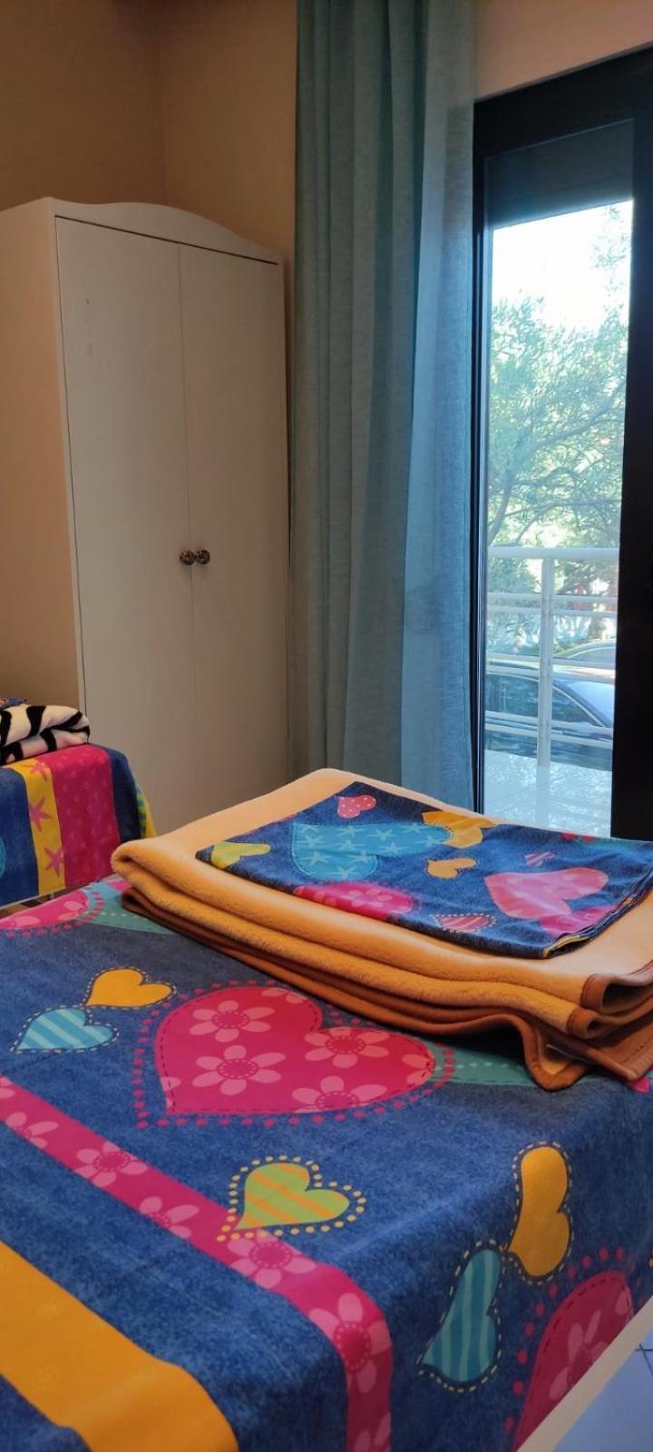 Dimos Bungalows PalaiónTsiflíkion Zewnętrze zdjęcie