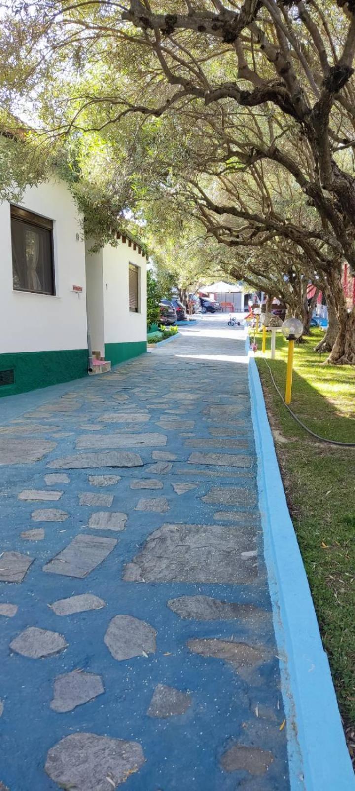 Dimos Bungalows PalaiónTsiflíkion Zewnętrze zdjęcie
